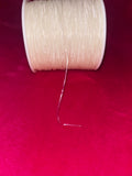 Clear string (size large)