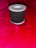 Black string (size large)