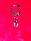 Double key chain