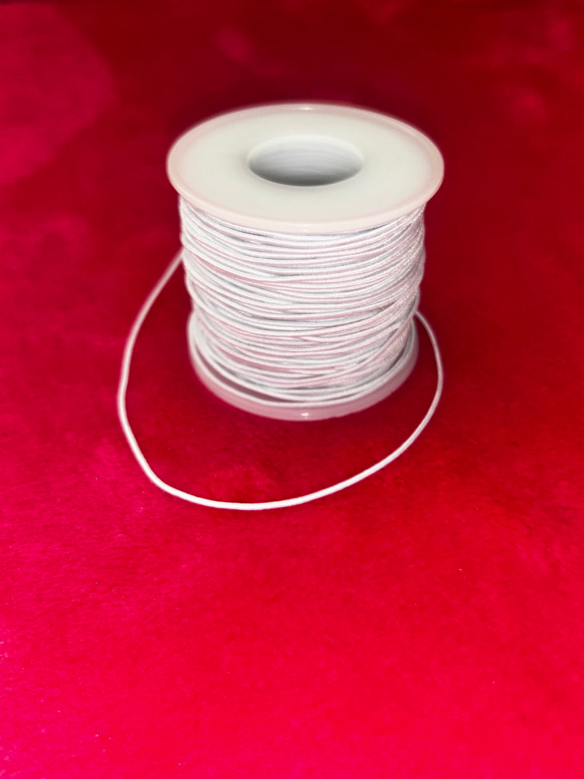 White string (size small)